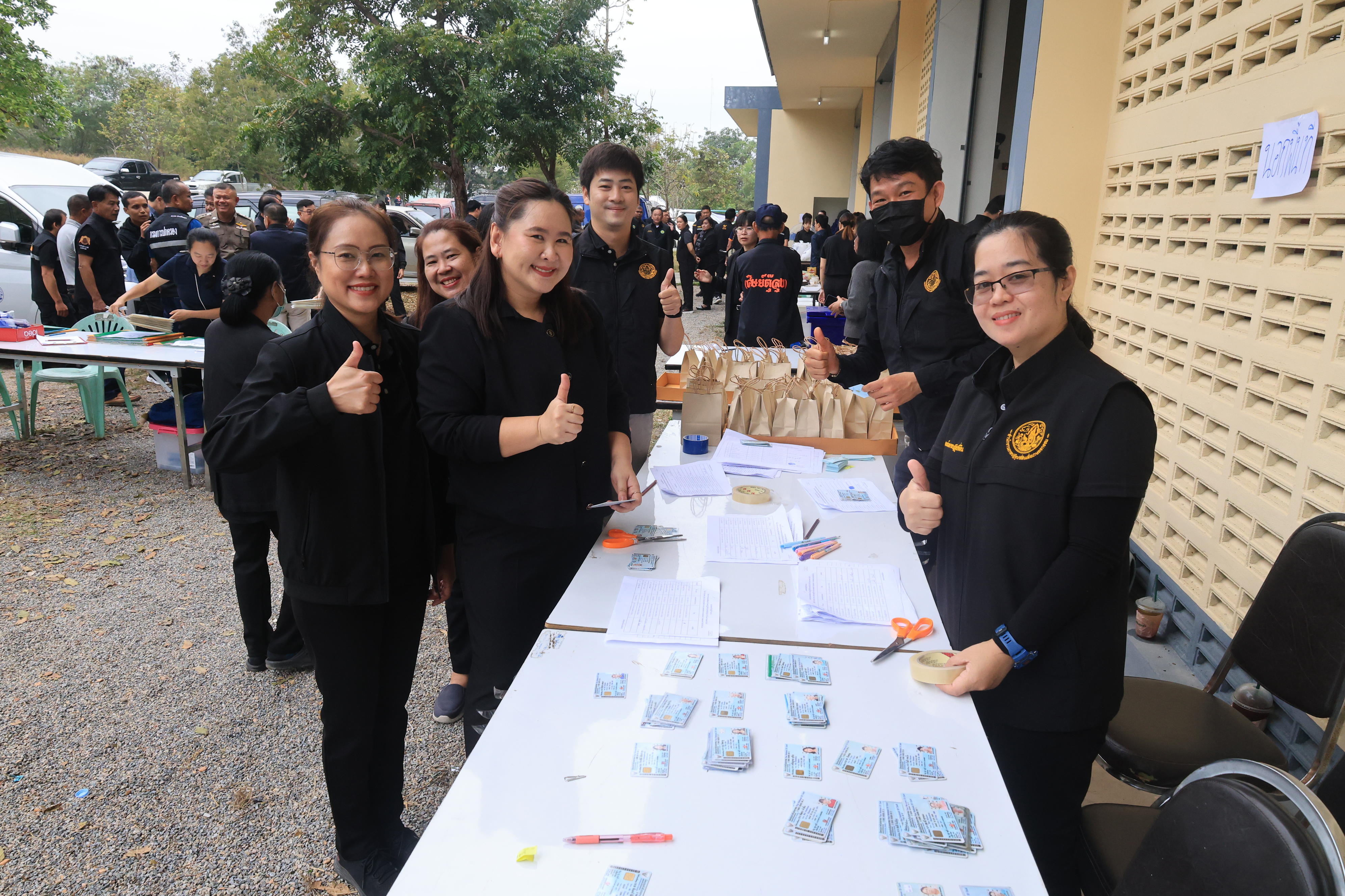 title - ส.ป.ก. จัดโครงการงานรณรงค์หยุดเผาในเขตปฏิรูปที่ดิน “ฮักบ้านเฮา หยุดเผากันเน้อ” พร้อมเชื่อมโยงกิจกรรม กับ ส.ป.ก.จังหวัดภาคเหนือ (16 จังหวัด) ผ่านระบบออนไลน์